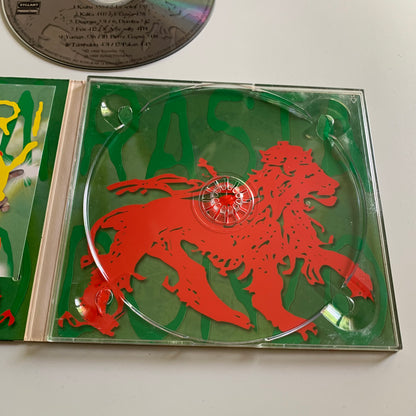 Kalory Sory - Rasta Donzo - 1999 Occasion