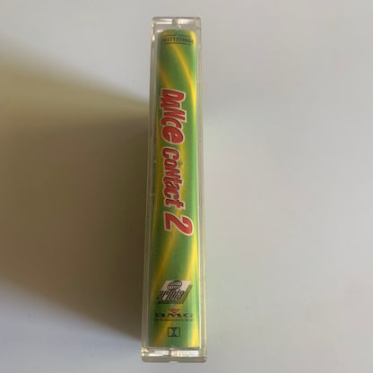 Variétés Compilation - Dance Contact 2 - 1995 Occasion