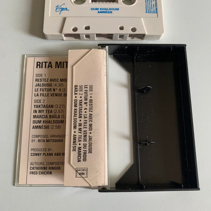 Rita Mitsouko - Rita Mitsouko - 1984 Occasion