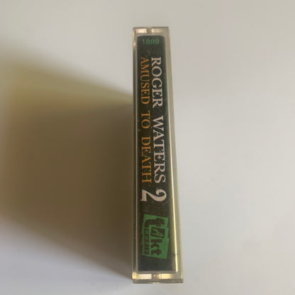 Roger Waters - Amused To Death Vol.2 - Occasion