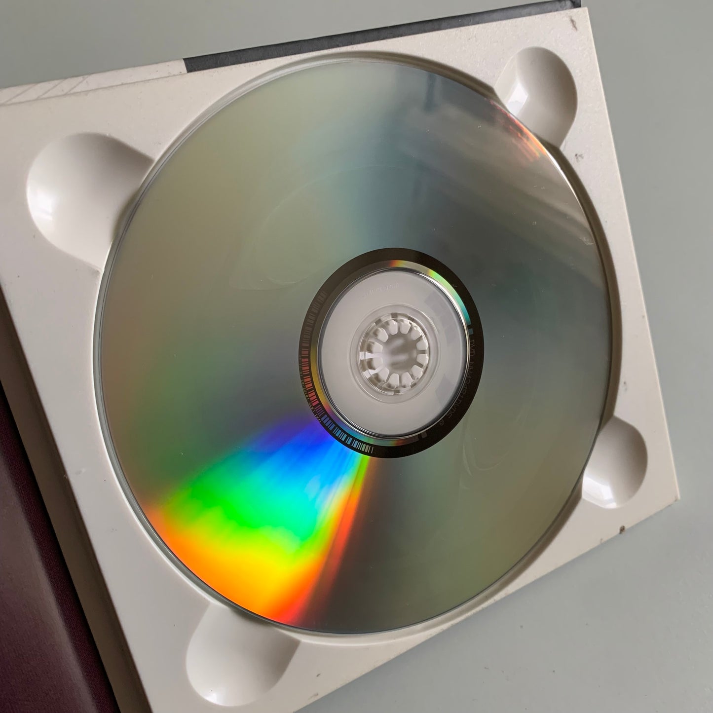 Carla Bruni - Quelqu'un M'a Dit - 2003 Occasion