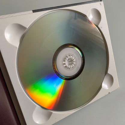 Carla Bruni - Quelqu'un M'a Dit - 2003 Occasion