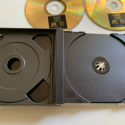 Ray Charles - The Gold Collection: 40 Classic Performances - 1995 Occasion