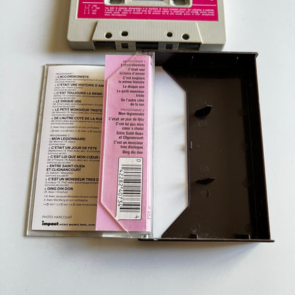 Edith Piaf - Programme Plus - 1985
