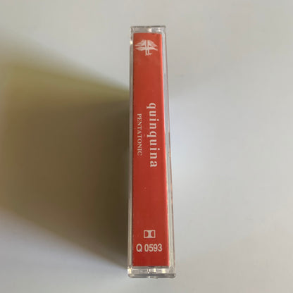 Quinquina - Pentatonic - 1993 Occasion