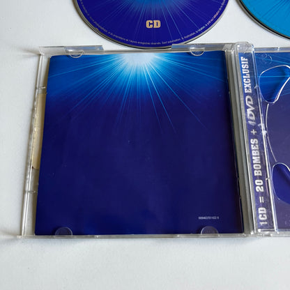 CD - Compilation - Hip-Hop R'N'B Party - 2006