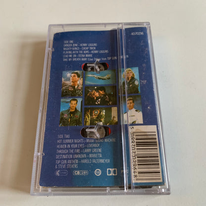 Top Gun - Bande Originale du Film - 1986 Occasion