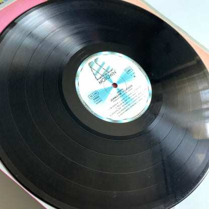 Jermaine Jackson - Jermaine - LP 1981 Occasion