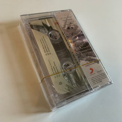 Eminem - Kamikaze - Neuve sous Blister