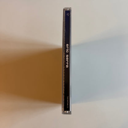 CD - Eric Serra - La Musique Des Films - 1996