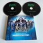 CD - Robin Des Bois - Le Spectacle Musical: Ne Renoncez Jamais - 2013