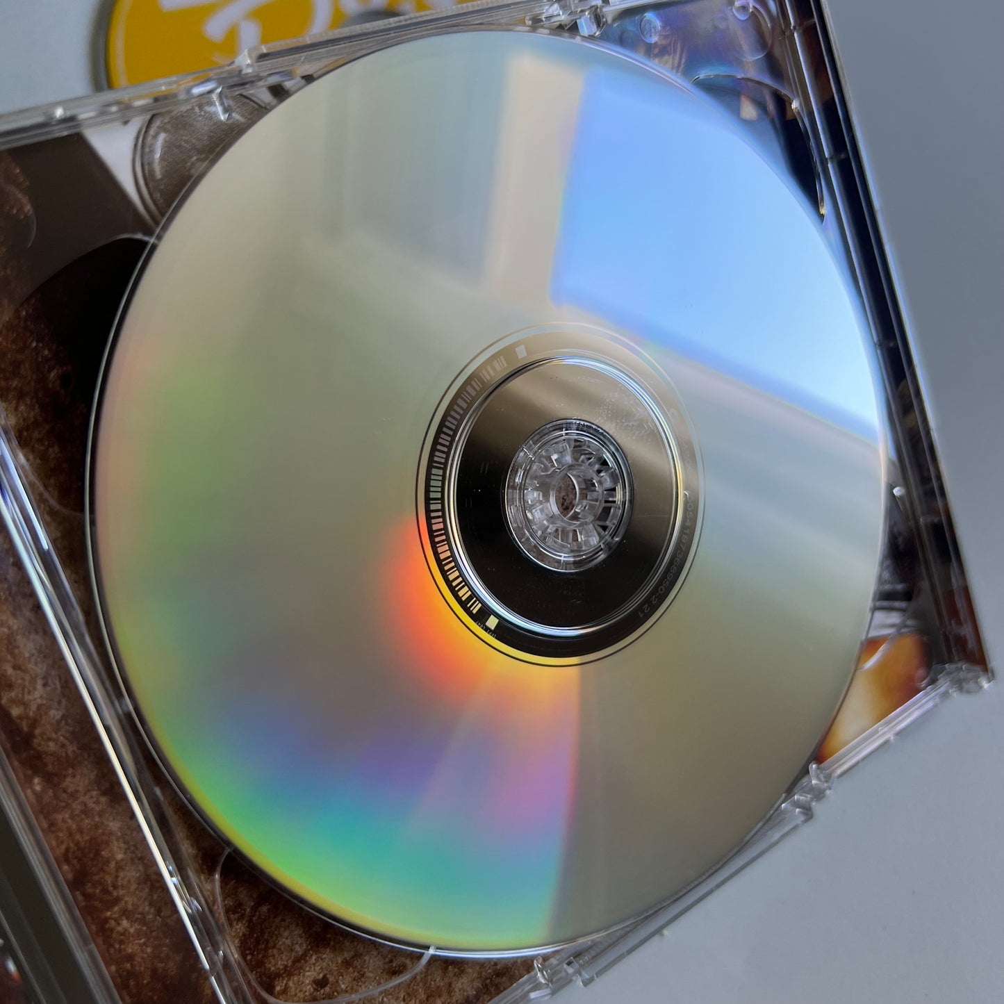 CD - Compilation - Rap R&B Party - 2016