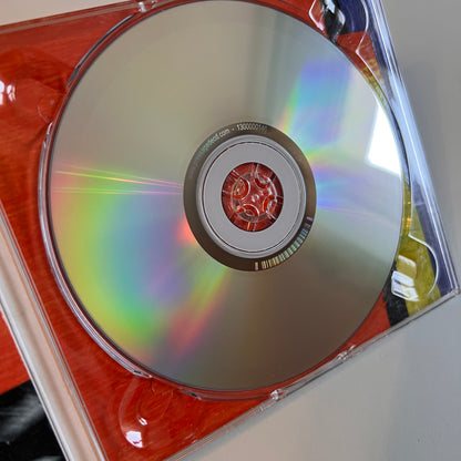 CD - Philippe Laccarrière - Lacca's Dream 'n' Bass - 2010
