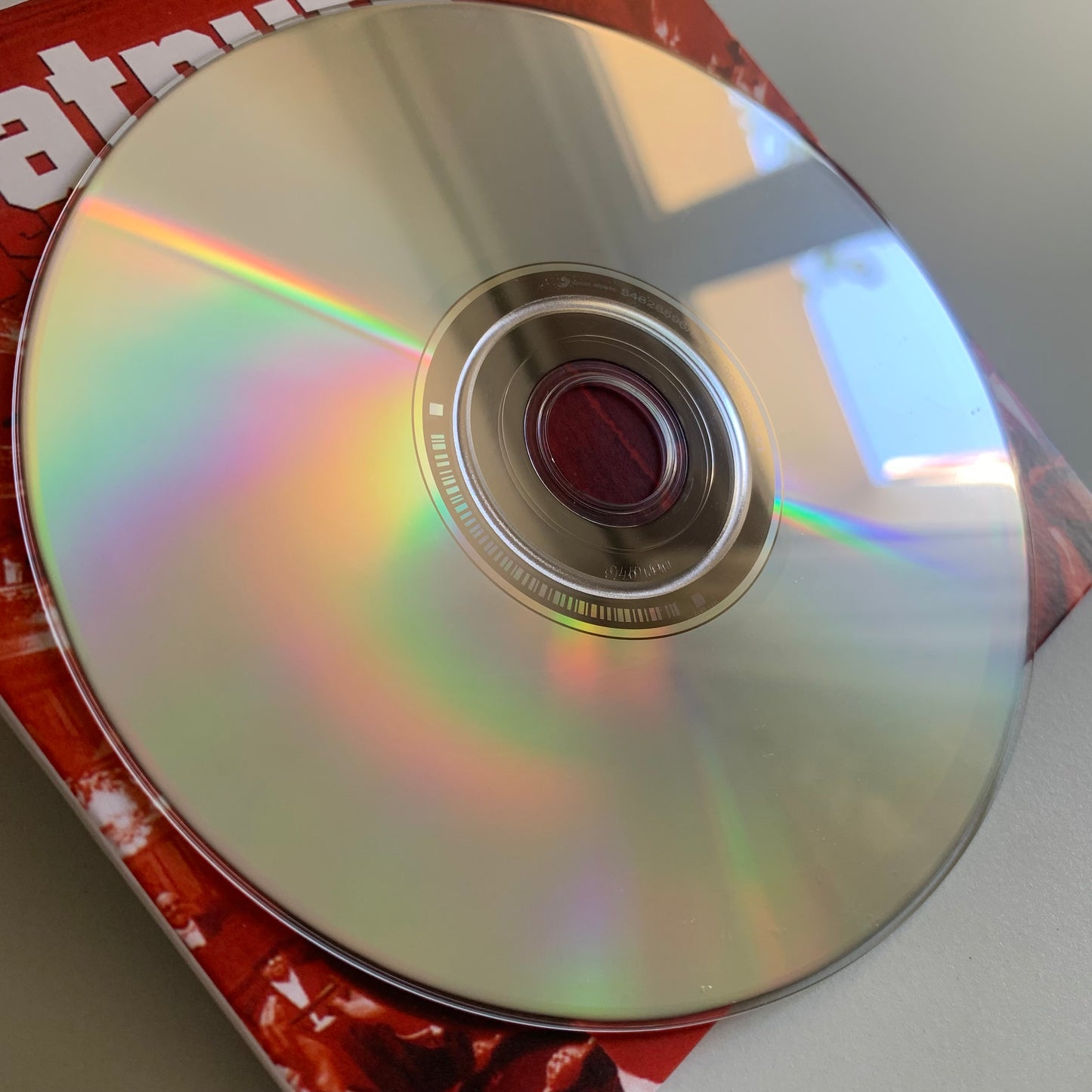 The Beatnuts - A Musical Massacre - 2011 Occasion