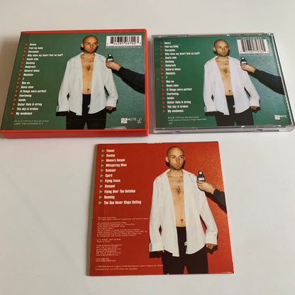 CD & Single - Moby - Play - 2000 Occasion