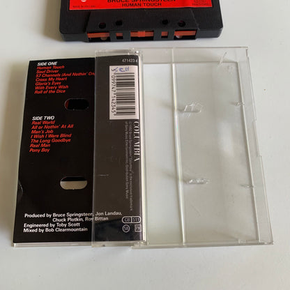 Bruce Springsteen - Human Touch - 1992 Occasion