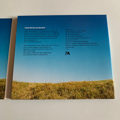 CD - Bob Sinclar - Western Dream - 2006 Occasion