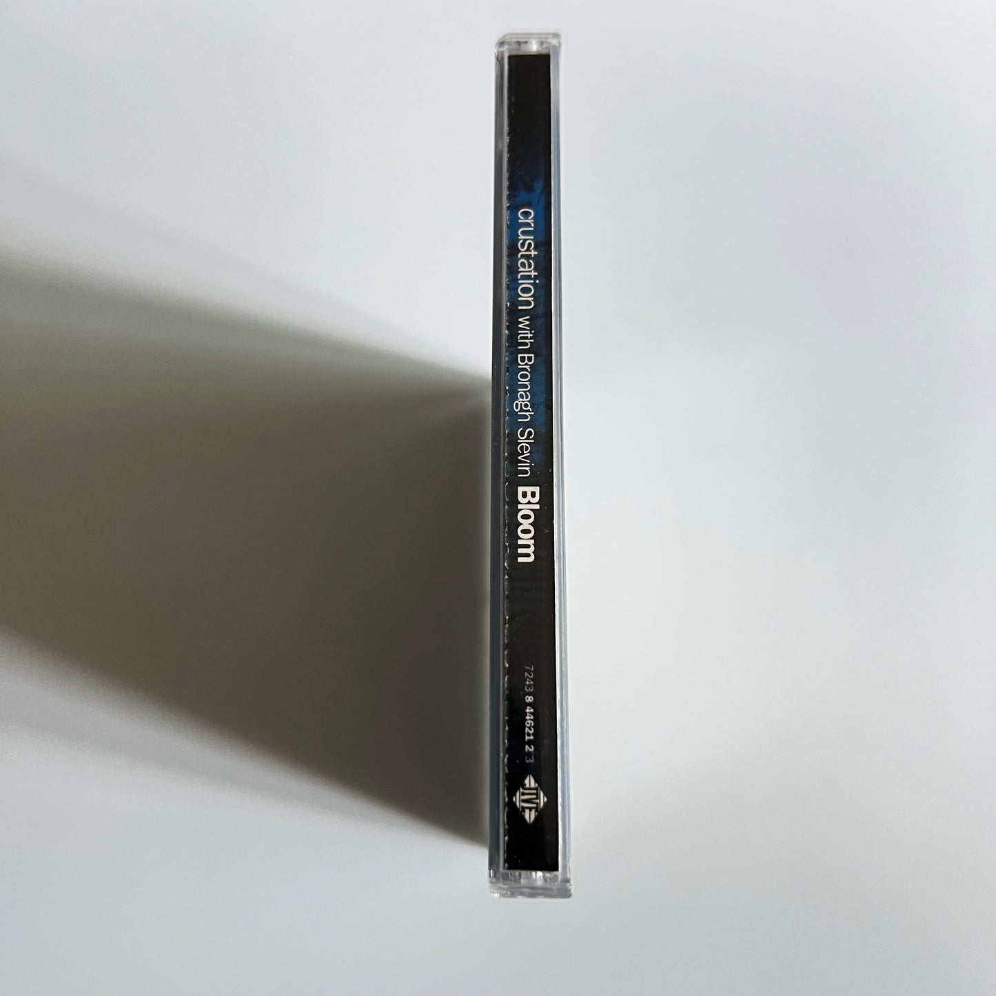 CD - Crustation - Bronagh Slevin - Bloom - 1997