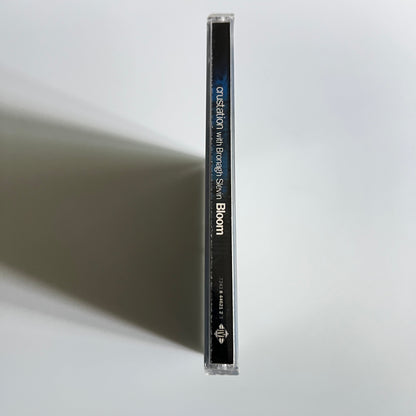 CD - Crustation - Bronagh Slevin - Bloom - 1997