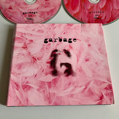 Garbage - Garbage - 2015 Occasion