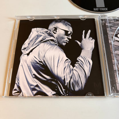 CD - Mac Tyer - Hat Trick - 2010