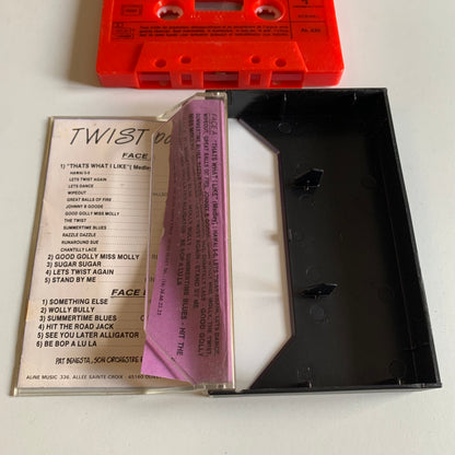 Compilation - Twist Party vol.1 Occasion