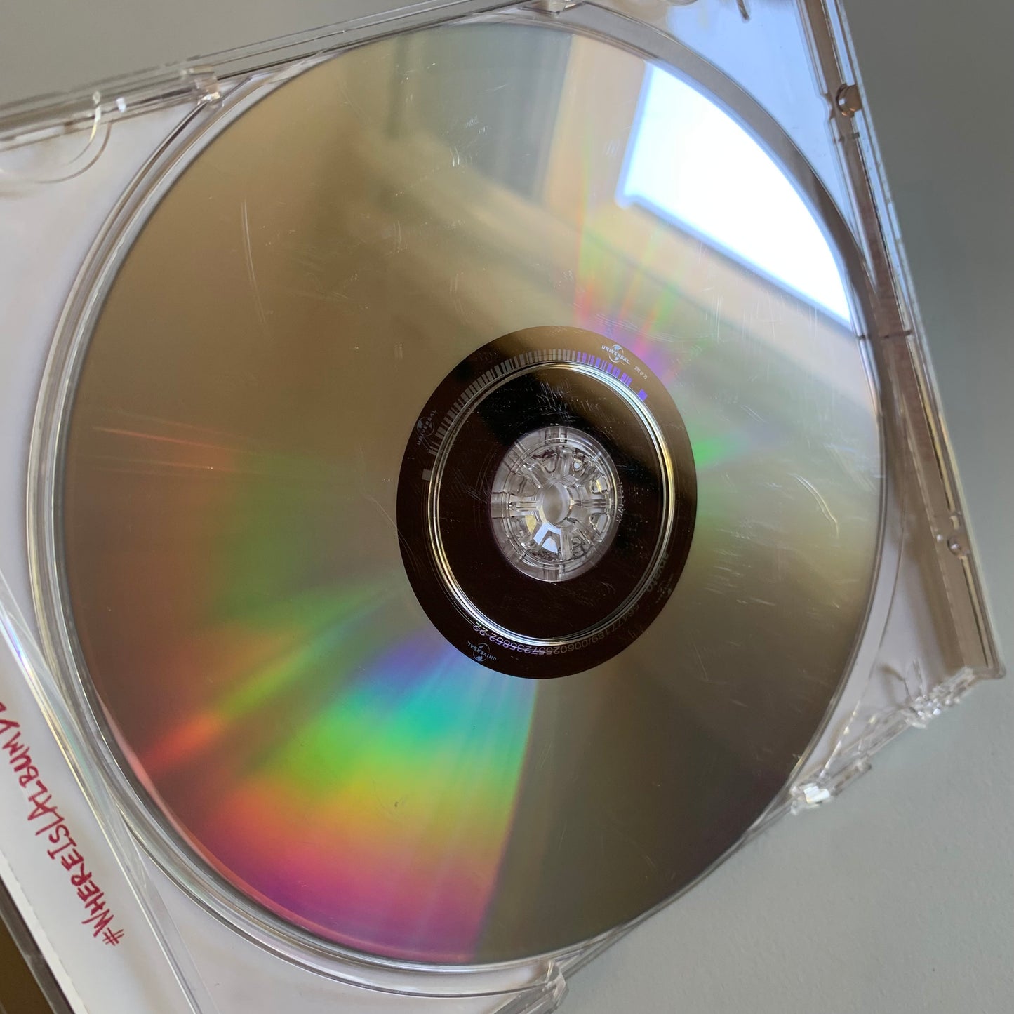 CD - Gradur - Where Is L’Album De Gradur - 2016 Occasion