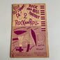 Partitions 2 Rock and Roll - Elle est comme ça - Rock and Roll Partout