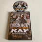Menace Sur La Planete Rap - Vous Êtes Peut Etre Concernés Lol - 2007 Occasion