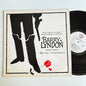 Barry Lyndon - (Music From The Soundtrack) - LP 1976
