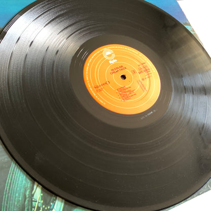 Cheap Trick - In Color - LP 1977 Occasion