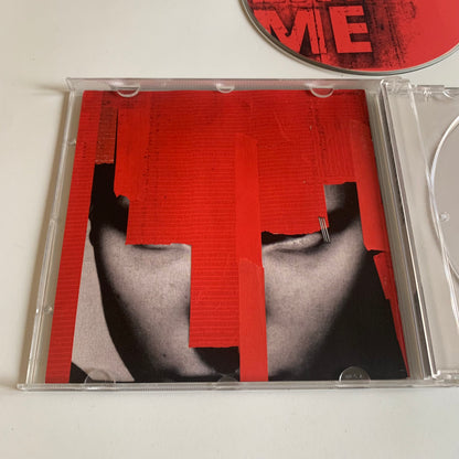 Carbage - Bleed Like Me - 2005 Occasion