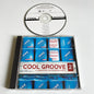 CD - Compilation - Cool Groove 2 - 1995
