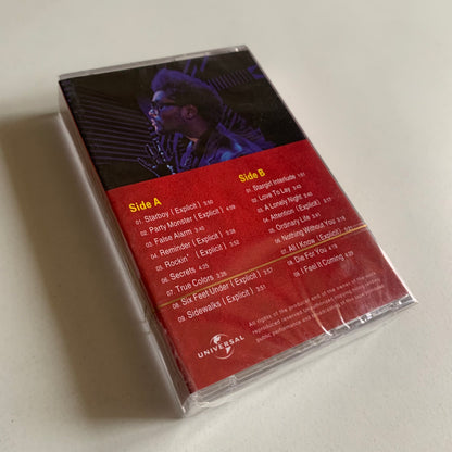 The Weeknd - Starboy - Neuve sous Blister