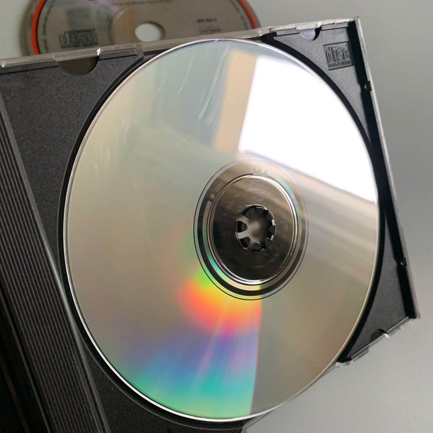 CD - Compilation - Saturday Night Fever (The Original Movie Sound Track) - Occasion