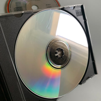 CD - Compilation - Saturday Night Fever (The Original Movie Sound Track) - Occasion