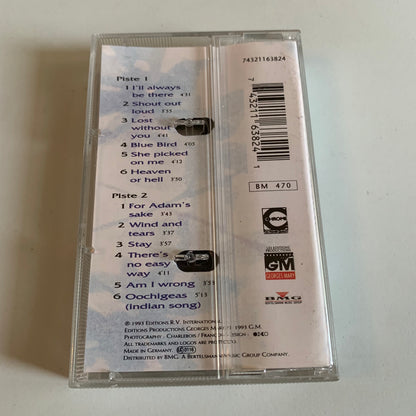 Roch Voisine - I´ll Always Be There - 1993 Occasion