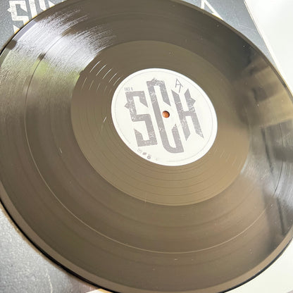 SCH - A7 - Double LP