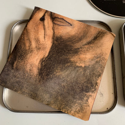 CD - Sibyl Vane - Paradoxes - Occasion