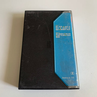 The Rolling Stones - Black And Blue - 1979 Occasion