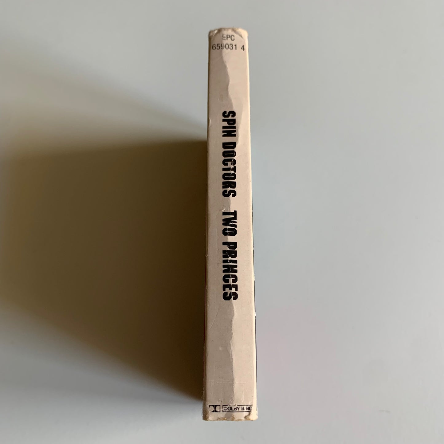 Spin Doctors - Two Princes 1993 Occasion