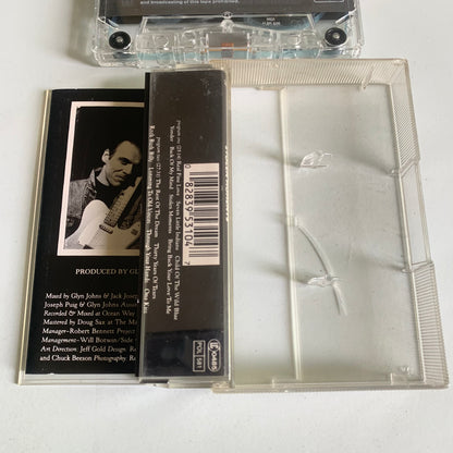 John Hiatt - Stolen Moments - 1990 Occasion