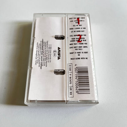 Exposé - What You Don't Know - 1989