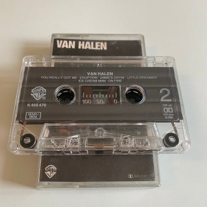 Van Halen - Occasion