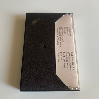 Plastic Bertrand - Occasion