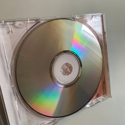 CD - Jennifer Lopez - This Is Me Then - 2002 Occasion