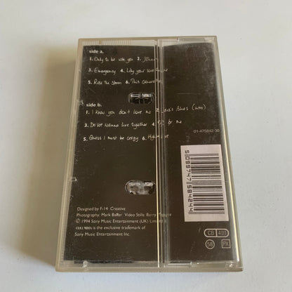 Roachford - Permanent Shade Of Blue - 1994 Occasion