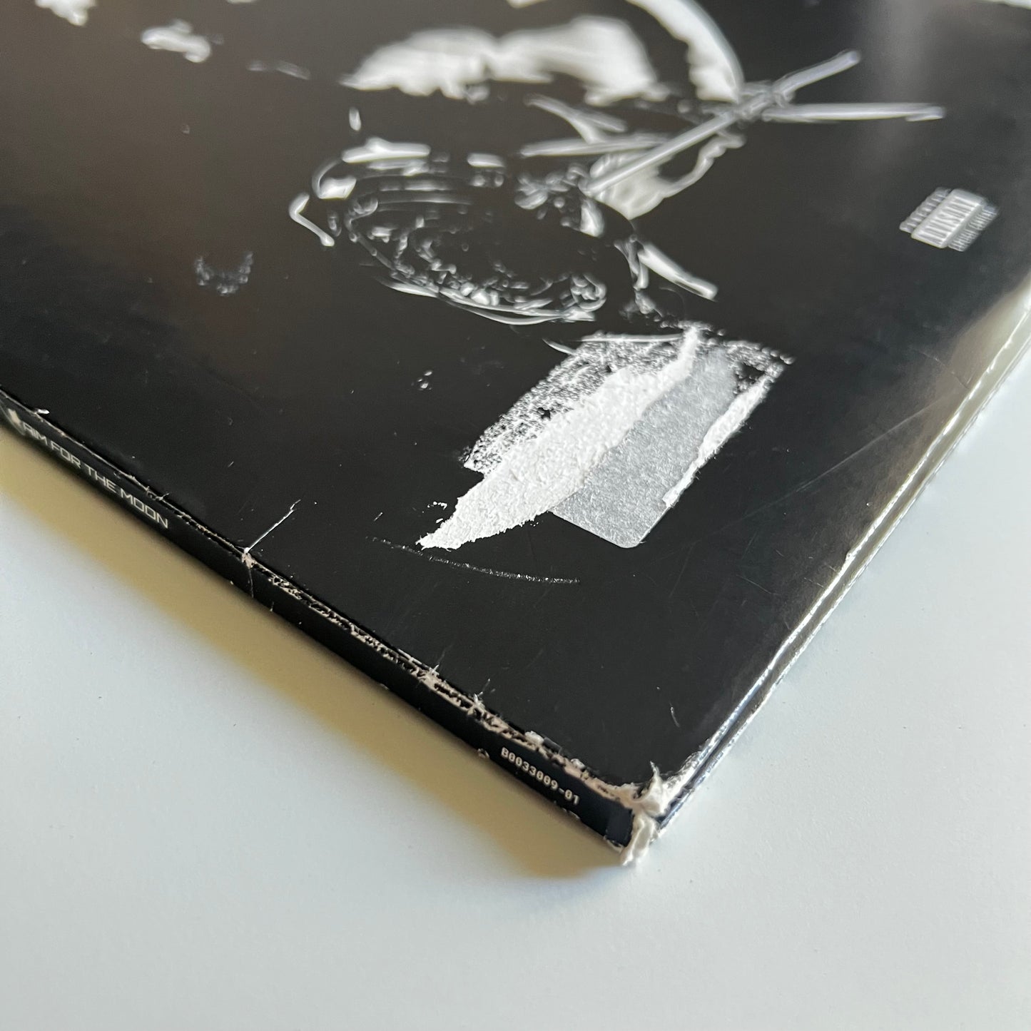 Pop Smoke - Shoot For The Stars Aim For The Moon - Triple LP 2021