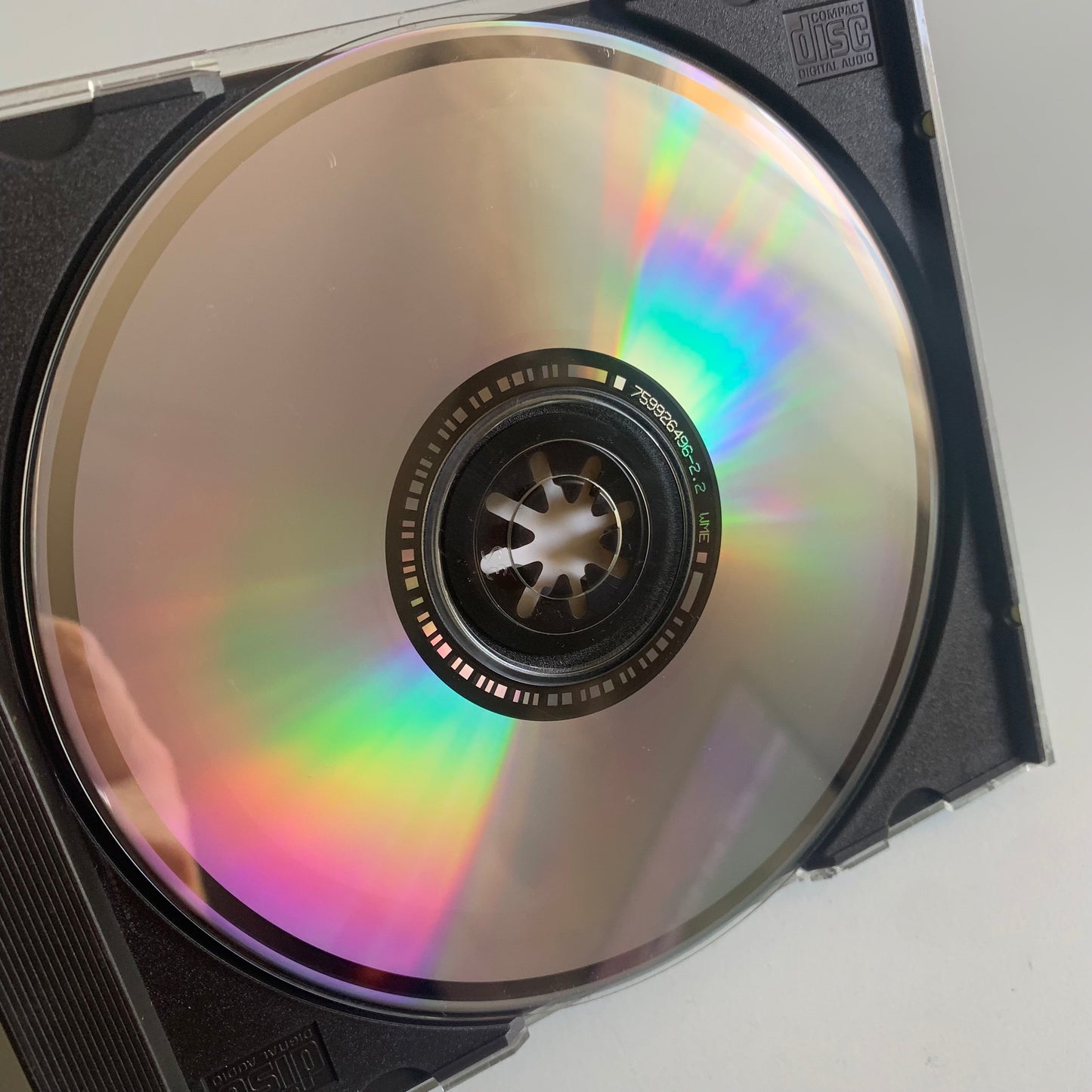 R.E.M. - Out Of Time - 1991 Occasion