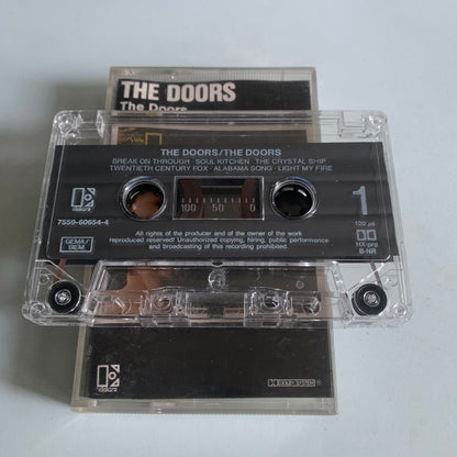 The Doors - The Doors - 1988 Occasion
